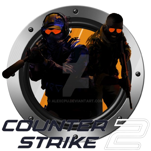 Counter-Strike 2