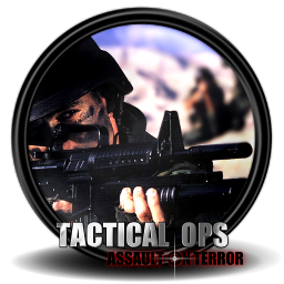 Tactical Ops
