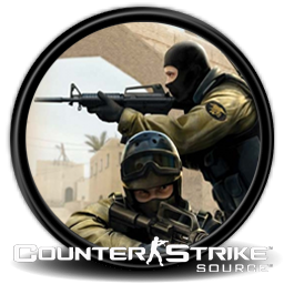 Counter-Strike Source